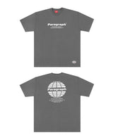 パラグラフクラッシックカラーTシャツ /paragraph Classic Color 10color (6562911125622)