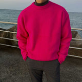 ASCLO Mohair Over Color Knit (8color)