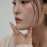 14Kゴールドファロリング/14K gold FARO ring