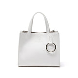 UNION✖︎ ワンオブゼムアングルドトートバッグ / UNION X ONE OF THEM ANGLED TOTE BAG (4554087563382)
