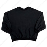 APOパフスウェット / APO Puff Sweatshirt (5 colors)