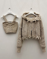 リップジップアップセット / LIP ZIP-UP SET