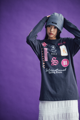 レーシングTシャツ