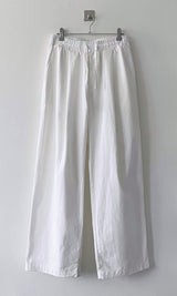 Dolce banding pants