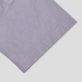 トニ―ハイデンシティー半袖シャツ/Tony High Density Short-Sleeved Shirts (4 colors)