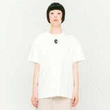スモールシンボルロゴ半袖Tシャツ