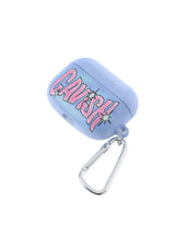 プールサイドエアーポッツプロケース/POOLSIDE AIRPOD PRO CASE BLUE(CV2CFUAB91A)