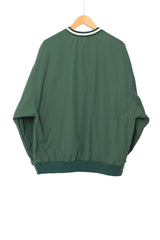 バッファローウォームアップスウェットシャツ / Buffalo Warm-up Sweatshirt