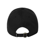 ベーシック ロゴ ボール キャップ / BASIC LOGO BALL CAP