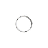 Coil Feather Ring (6671214641270)
