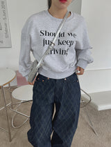 ダイヤモンドデニムパンツ / no.3014 Diamond Denim Pants