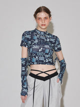 TREE WARMER T-SHIRT (6630735249526)