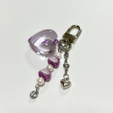 アドーラブルキーリング / MADE adorable Keyring