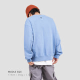ピグメントクルーネック / Pigment Crewneck (4579188146294)