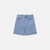 スタンダードサマーハーフデニム / Ave Standard Summer Half Denim (5 colors)