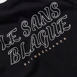 L.S.B PRINT T-SHIRT_BLACK (6699537203318)