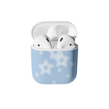 lollipop star Airpods case-snow