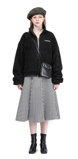 LAMO REVERSIBLE FLEECE (4638417944694)