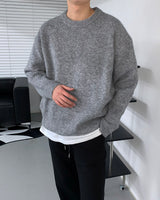 GL ベベウールニットウェア / GL Bebe Wool Knitwear (6 colors)