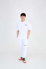 SEOUL CITY TSHIRTS (WHITE/BLACK LOGO) (6699083006070)