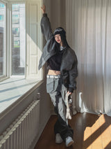 マージバルーンツーウェイフライトジャンパー