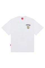 マネーベアTシャツ/ VENTIQUE Money Bear T-shirt 3color