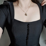 Venus Layered Necklace