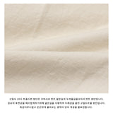 Kubo Back Banding Drug Chino Pants (6 colors)