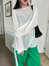 ピクルス ボックス Tシャツ / Pickle Box T-shirt (5color)