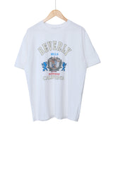 ビバリーヒルズショートスリーブtシャツ