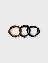 ASCLO Twist Hook Bracelet (3color)