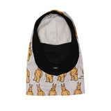 フードクラバビッグベアラビット / BSR2223FWHW010 OG HOOD CLAVA BIG BEAR RABBIT BEIGE