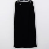 Ring back slit  - sk