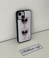 ribbon cup case