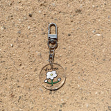 アイアムユアキーリング / I am your keyring. forever