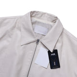 LMN Two-Way Vegan Leather Jacket (3 colors)