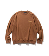 インビシブルオーバーサイズスウェットシャツ/INVINCIBLE OVERSIZED SWEAT SHIRTS