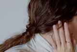 Wavy Ring