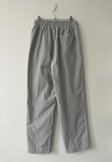 モントセットアップワイドパンツ