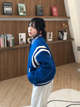 ヘリングバーシティジャケット