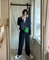 フェイルクロップブレザー (2 color)