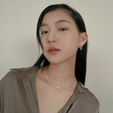 フープピアス / hoop earring