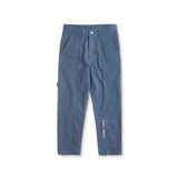 0042 DVRK ESSTL+ TROUSERS - BLUE (4576280871030)