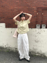 Weekend standard shirt 