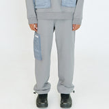 POCKET DETAIL SWEATPANTS (3color) (6675692060790)