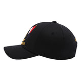 New Flag Ball Cap (3color) (6696280555638)