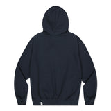 クロスロゴフーディ / CROSS LOGO HOODIE