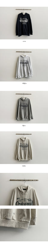 Fend Original Hood