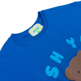 ピースベアTシャツ / PEACE Bear♡