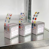 Roll Masking Label - Dot